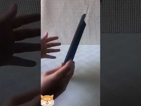 TS-8675 Multifunction Large Screen Clock Household Creative Thermometer Hygrometer - YouTube Video