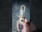 X10-P50 Outdoor LED Flashlight Multi-Functional Camping Lighting Flashlight Portable Rechargeable Work Lamp - YouTube Video