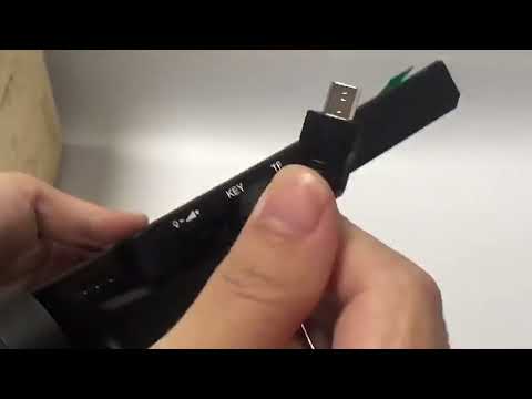 1200X 7-Inch HD Display Multifunctional Maintenance Inspection Digital Microscope(DM9-S) - YouTube Video