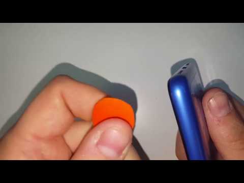 TFT LCD Screen for Xiaomi Redmi 7A with Digitizer Full Assembly(Black) - YouTube Video