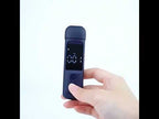 Breath-Type Traffic High-Precision Alcohol Tester Drunk Driving Detection Instrument(Blue) - YouTube Video