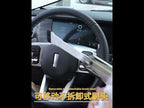 Q8 LED Light Wireless Portable Handheld Car Foldable 9000Pa Suction Vacuum Cleaner(White) - YouTube Video
