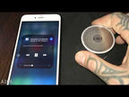EWA A104 Bluetooth Speaker MP3 Player Portable Speaker Metallic USB Input MP3 Player Stereo Multimedia Speaker(Grey) - YouTube Video