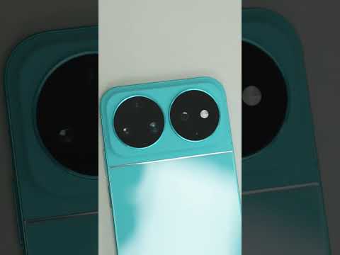 Huawei nova 16 Ultra, 12GB+256GB, Side Fingerprint Identification, 6.84 inch HarmonyOS 6.1 Kirin 9010S Octa Cora, NFC, OTG, Not Support Google Play (Blue) - YouTube Video