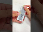 Alcohol Tester Breath Alcohol Measuring Instrument - YouTube Video