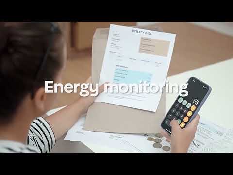 SONOFF S60TPG UK Plug Smart WiFi Socket Electricity Time Switching Voice Control - YouTube Video