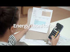 SONOFF S60TPG UK Plug Smart WiFi Socket Electricity Time Switching Voice Control - YouTube Video