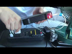 BYGD 200W 12V To 220V Mini Car Power Inverter(E8981) - YouTube Video