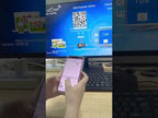 M2 Mini WiFi HDMI Dongle Display Receiver, CPU: Actions AM825X - YouTube Video