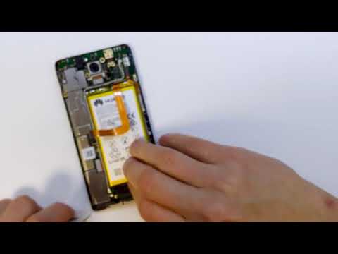For Huawei Honor 7  Front Facing Camera Module - YouTube Video