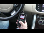 Launch Creader CR3001 Car Color Screen Code Reader OBD2 Fault Detector Diagnostic Tool - YouTube Video