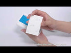 HPRT MT53 Small Color Photo Developer Portable Home Bluetooth Printer - YouTube Video