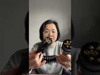 European 7 Pin 12 Volt Car Trailer Connector With Wire(1101) - YouTube Video