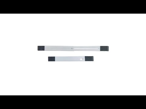 Adjustable Washing Machine Refrigerator Base Stand Bracket Fridge Washing Machine Trolley Bracket Mount - YouTube Video