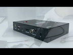 Ezcap 286 HDMI Video Capture Card Recorder Cassette with Remote Control - YouTube Video