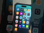 For iPhone 17e / 16e Ring Holder Phone Case(Grey) - YouTube Video