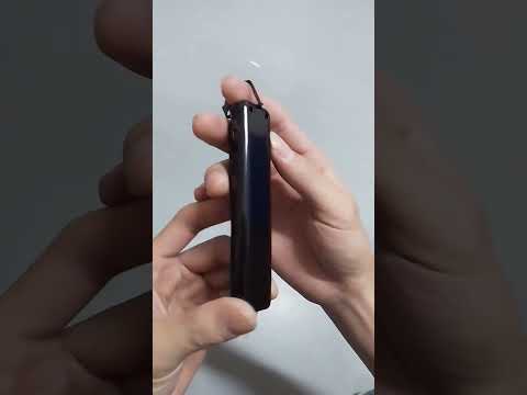 T008 1080P HD Video Recorder(Black) - YouTube Video