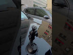 Dual-leg Suction Cup + Single Suction Cup with Selfie Stick Kits (Black) - YouTube Video