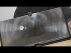 20-inch Pull-out Mobile Phone Screen Amplifier HD Desktop Viewing Mobile Phone Holder(Black) - YouTube Video