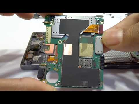 10 PCS Charging Port Connector for Nokia Lumia 830 - YouTube Video