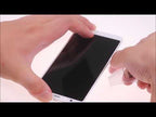 10 PCS LCD Backlight Plate  for Xiaomi Mi 6X - YouTube Video