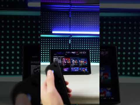 Lenovo Legion Go Gaming Controller Used Gamepad, Spec: Left - YouTube Video