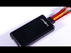 SinoTrack 2G Car Motorcycle GPS Locator(ST-906) - YouTube Video