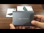 Ezcap 311P  4K HDMI HD Video Capture Card - YouTube Video