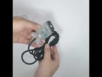 ELS27 FORScan Scanner with FT232RL Chips for Ford / Mazda / Lincoln and Mercury Vehicles - YouTube Video