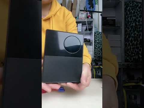Car Start Battery Emergency Power Supply Car Air Pump, Model: 3 Strings Standard - YouTube Video