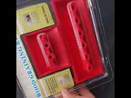 Imitation Wood Grain Tool Wood Grain Roller Paint Printing Tool, Specification:A Sytle MS3 - YouTube Video