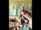 QUICKO TS100 Lead-free Electric Soldering Iron Tip, TS-B2 - YouTube Video