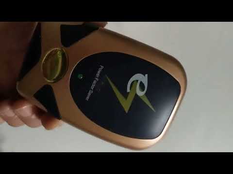 Power Factor Saver, Useful Load: 28000W,  EU Plug - YouTube Video