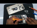 10 PCS Back Camera Lens Cover for Xiaomi Mi 5X / A1 - YouTube Video