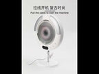 Kecag KC-607 Wall Mounted Bluetooth Compact Disc Album CD Player(White) - YouTube Video