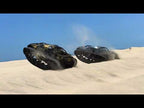 JJR/C C8812 Max Full Scale High Speed Drift Crawler Off-road Remote Control Car(Military Grey) - YouTube Video