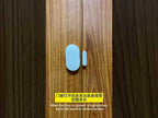 MC-03 130dB Multi-function Door and Window Anti-theft Alarm with  5 Modes - YouTube Video