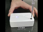 Removable Rechargeable Ultrasonic Bat-proof Mouse Repellent(JL-217S) - YouTube Video