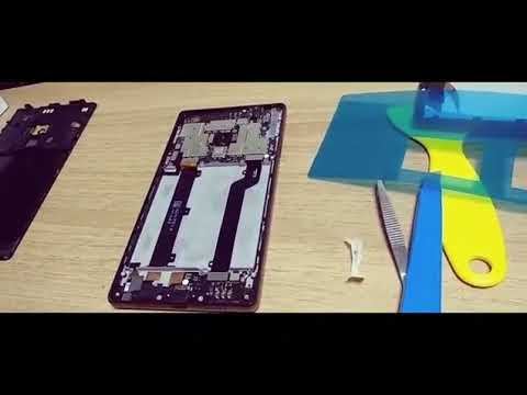 Original Charging Port Board for Xiaomi Mi Mix - YouTube Video