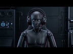 Borofone BO112 Wave Wired Gaming Headphones(Black) - YouTube Video