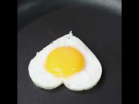 10 pcs Omelette Kitchen Gadgets - YouTube Video