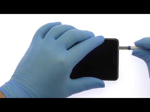 Charging Port Board for Nokia 6 2GEN TA-1054 - YouTube Video