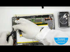 Charging Port Flex Cable For Huawei MediaPad M3 Lite 10 inch - YouTube Video