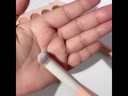 Wet and Dry Dual-use Portable Concealer Brush Multifunctional Beauty Tool, Spec: 3pcs /Set - YouTube Video