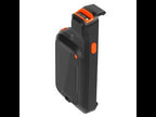 K20 Back Clip 2D Barcode Scanner Wireless Bluetooth QR Code Reader - YouTube Video