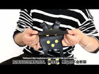 10 Teeth Ice Claw Outdoor Non-slip Shoes Covers for Ice Snow Ground, Size : M - YouTube Video