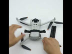 For DJI Mini 5 Pro Drone Lighting System - YouTube Video