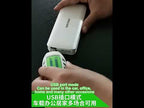 Y321 Home Office Portable USB Car Mosquito Repellent Mosquito Killers(Yellow + Green) - YouTube Video