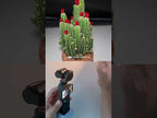 For DJI Pocket 4 BRDRC Portable Handheld Magnetic Selfie Light(Black) - YouTube Video