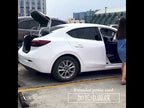 Car Portable Wireless 120W Handheld Powerful Vacuum Cleaner (Black) - YouTube Video